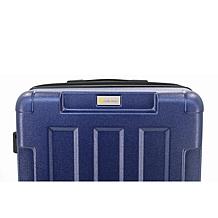 US Army Hawk Hard Shell 3-Piece Luggage Set