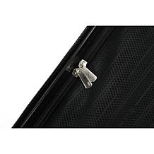 US Army Hawk Hard Shell 3-Piece Luggage Set