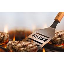 US Navy Classic Series 3-Piece BBQ Set