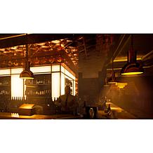 Vampire: The Masquerade - Bloodlines 2 - PlayStation 5