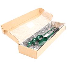 Van Zyverden E-Z Flower Bulb Planting Auger and Trowel Set