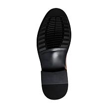 Vance Co. Garrett Cap Toe Chelsea Boot