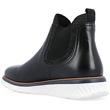 Vance Co. Hartwell Pull-on Chelsea Boot