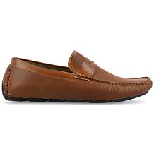 Vance Co. Isaiah Driving Loafer