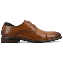 Vance Co. Manning Cap Toe Derby