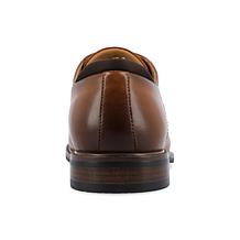 Vance Co. Manning Cap Toe Derby