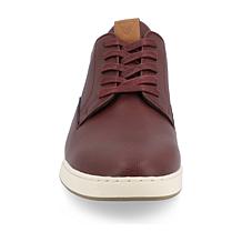 Vance Co. Mens Aydon Casual Sneaker