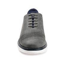 Vance Co. Men's Demar Casual Dress Shoe