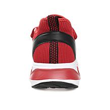 Vance Co. Men's Gibbs Knit Athleisure Sneaker