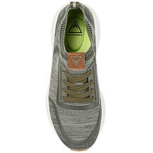 Vance Co. Men's Keller Knit Athleisure Sneaker