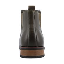 Vance Co. Men's Landon Chelsea Dress Boot