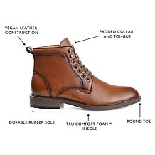 Vance Co. Men's Langford Ankle Boot