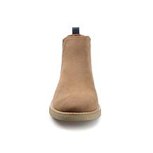 Vance Co. Men's Marshon Chelsea Boot