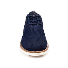 Vance Co. Men's Novak Knit Dress Shoe