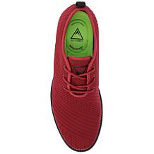 Vance Co. Men's Novak Knit Dress Shoe