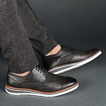 Vance Co. Men's Warrick Wingtip Derby