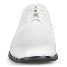Vance Co. Men's Wide Width Cole Dress Shoe
