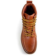 Vance Co. Men's Wyatt Mock Toe Boot