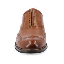 Vance Co. Nikola Slip-On Oxford