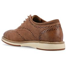 Vance Co. Patrick Hybrid Oxford