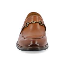 Vance Co. Rupert Bit Loafer