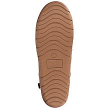 Vance Mens Hayden Shearling Slipper