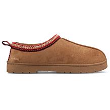 Vance Men's Wheeler Shearling Clog Slipper