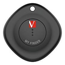 Verbatim My Finder Bluetooth Tracker - 3-Pack