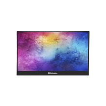 Verbatim Portable Monitor 14" Full HD 1080p