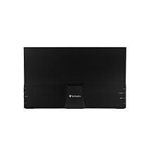 Verbatim Portable Touchscreen Monitor 14" Metal Housing