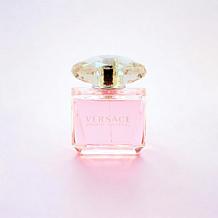 Versace Bright Crystal Eau De Toilette Spray - 6.7 oz.