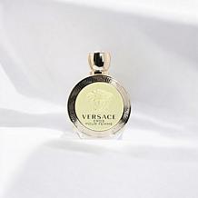 Versace Eros Pour Femme Natural Spray - 3.4 oz.
