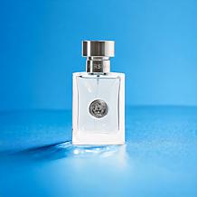 Versace Pour Homme Eau De Toilette Spray - 1 fl. oz.