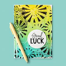 Vicki Boutin Mixed Media Gel Plate Card Kit