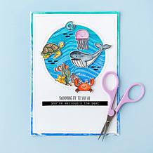 Vicki Boutin Mixed Media Gel Plate Starter Kit
