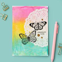 Vicki Boutin Mixed Media Gel Plate Starter Kit