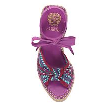 Vince Camuto Bealie Day-to-Evening Espadrille Wedge