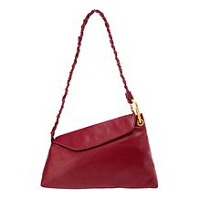 Vince Camuto Blaze Leather Shoulder Bag