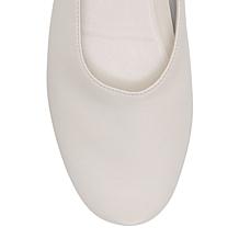 Vince Camuto Catisha Slip-On Leather Flat