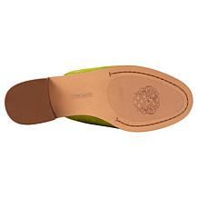 Vince Camuto Cobby Slip-On Leather/Suede Loafer