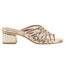 Vince Camuto Dress Sandal
