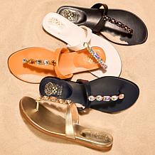 Vince Camuto Eryntie Jeweled Sandal