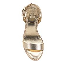 Vince Camuto Fainel Espadrille Wedge Sandal