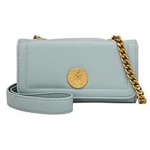 Vince Camuto Haaren Wallet on a Chain w/ Convertible Strap
