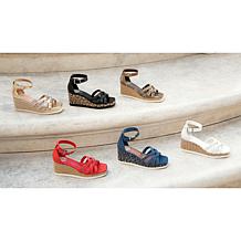 Vince Camuto Jilesa Espadrille Sandal