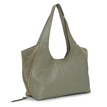Vince Camuto Kaela Leather Tote