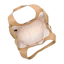 Vince Camuto Kaela Leather Tote