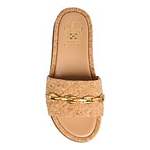 Vince Camuto Kallin Flat Sandal