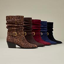 Vince Camuto Kesley Suede Boot
