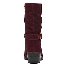 Vince Camuto Kesley Suede Boot